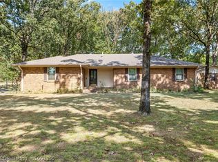 1311 Weeks Ln, Fort Smith, AR 72903