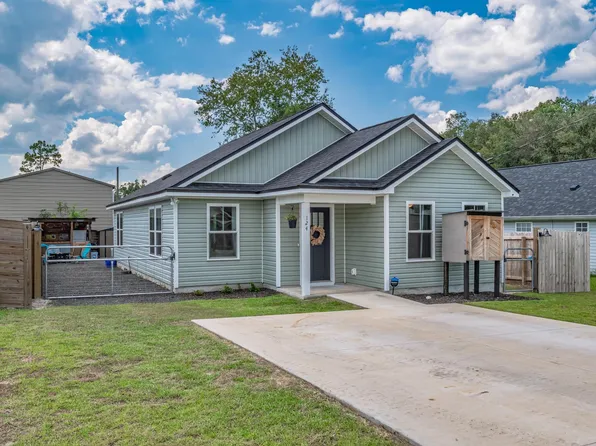 124 Duane Dr, Crawfordville, FL 32327