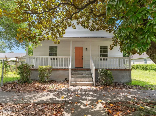 616 Wright Street, Wilmington, NC 28401