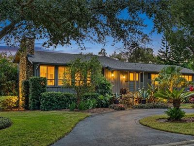 315 SWEET BAY AVENUE, New Smyrna Beach, FL, 32168