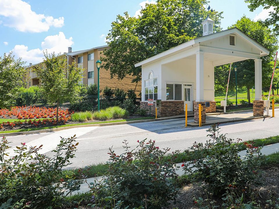 St Charles at Olde Court Apartment Rentals Pikesville MD Zillow
