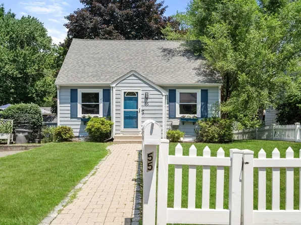 55 Joclyn Ave, Framingham, MA 01701