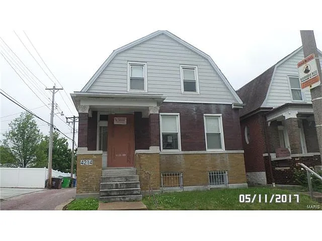 4214 Grace Ave photo 1