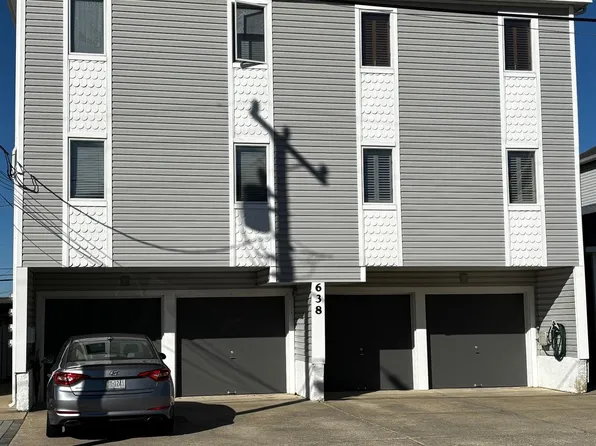 638 W Pine Ave APT 101, North Wildwood, NJ 08260