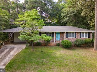 135 Pinecrest Ter, Athens, GA 30606