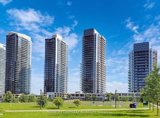 27 McMahon Dr #1507, Toronto, ON M2K 0J2