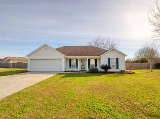 3953 Trotters Ridge Cir, Valdosta, GA 31605