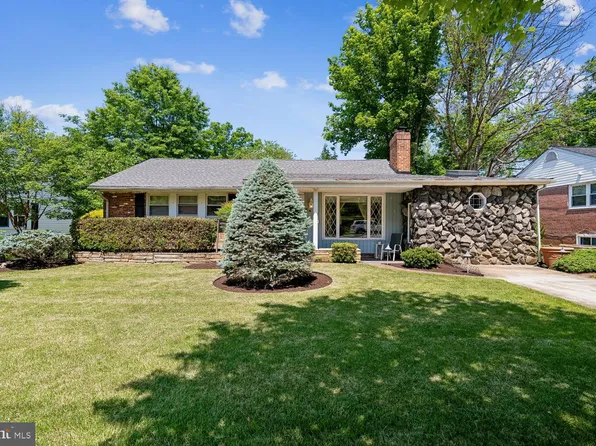 8410 Ravenswood Rd, Hyattsville, MD 20784