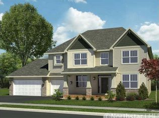 3774 Turner Dr, Prior Lake, MN 55372