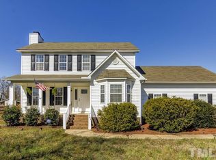 101 Kentucky Derby Dr, Clayton, NC 27520