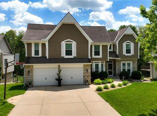 8001 NW 76th Ter, Kansas City, MO 64152