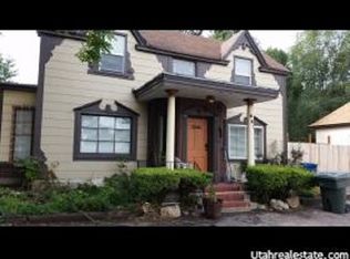 667 26th St, Ogden, UT 84401