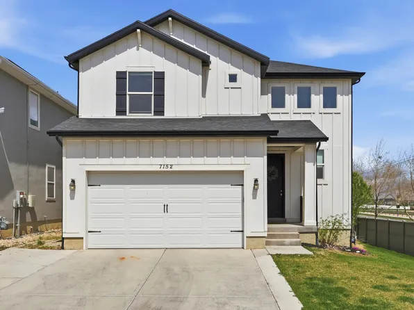 7152 N Brook Rdg, Eagle Mountain, UT 84005