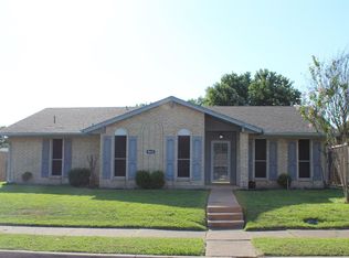 5021 Willowhaven Cir, Garland, TX 75043