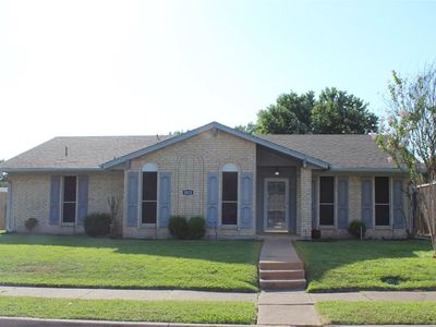 5021 Willowhaven Cir, Garland, TX, 75043