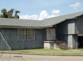 2508 Togo St, Vicksburg, MS 39180