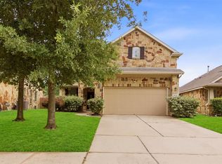 16626 Lake Prince Ln, Houston, TX 77044