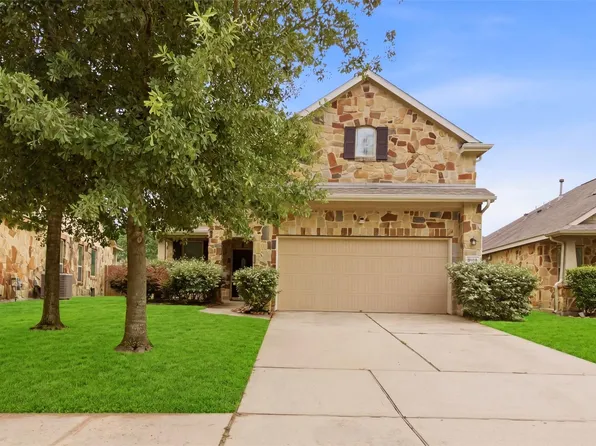 16626 Lake Prince Ln, Houston, TX 77044
