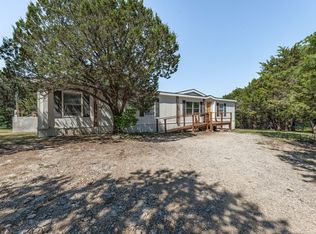 4810 Orange Blossom St, Granbury, TX 76048