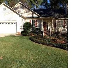 3907 Sunningdale Way, Durham, NC 27707