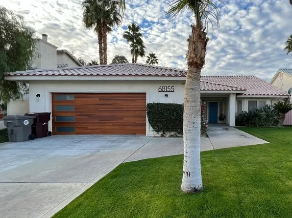 68155 Tachevah Dr, Cathedral City, CA 92234