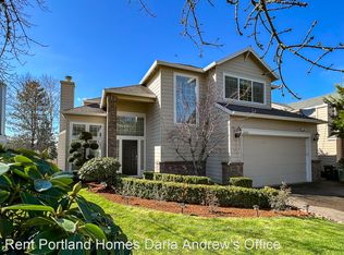 4205 NW 126th Ave, Portland, OR 97229