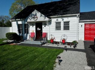 4917 Wayne Trce, Fort Wayne, IN 46806