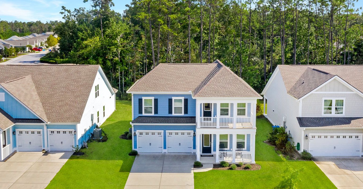 Hidden Pines by Lennar in Myrtle Beach SC Zillow