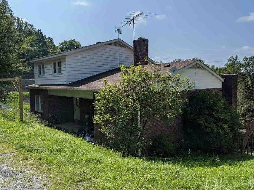 6267 Big Ridge Rd, Haysi, VA 24256 Zillow