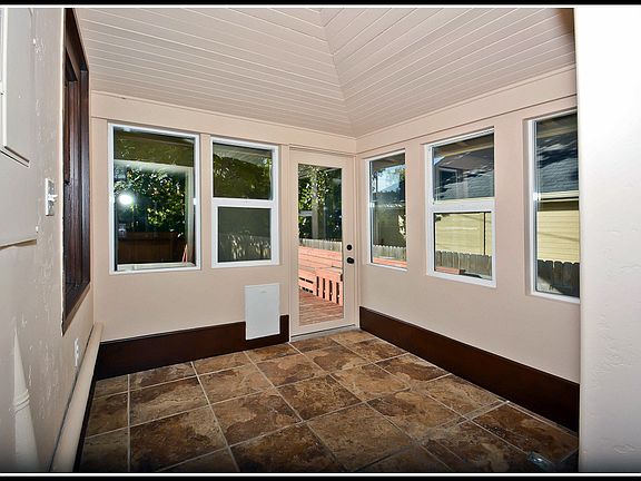 Mud Room