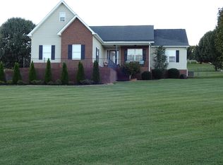 2129 Bradley Ln, Sevierville, TN 37876