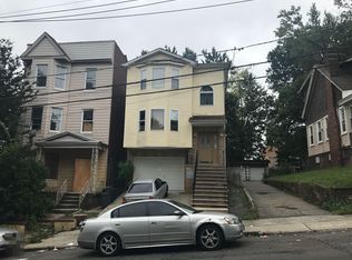 144 Abinger Pl, Newark, NJ 07106