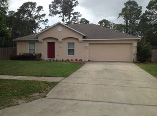 3390 Somerset Ave, Deltona, FL 32738