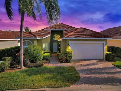 4521 Murcia Blvd #9, Sarasota, FL, 34238