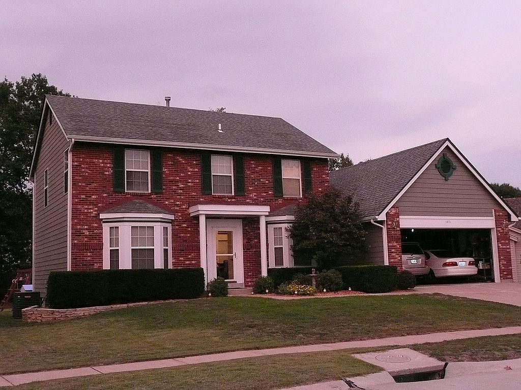 1471 Remington Oaks Ter, Fenton, MO 63026 Zillow