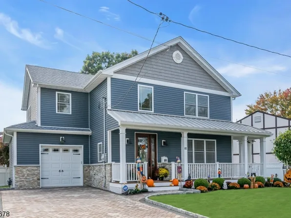 82 Weller Ter, Saddle Brook Twp., NJ 07663