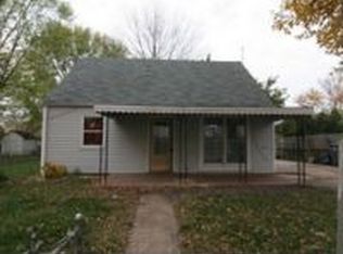 142 Scott Dr, Manassas Park, VA