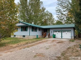 484 N 3950 E, Rigby, ID 83442
