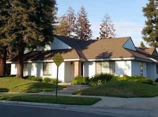 8260 N Sherman Ave, Fresno, CA 93720