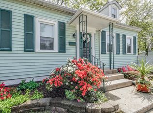 200 Schubert Ave, Runnemede, NJ 08078