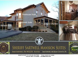412 W King St, Smethport, PA 16749