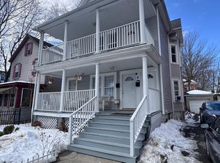 4 Gray St FLOOR 2, Poughkeepsie, NY 12603