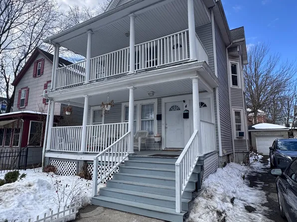 4 Gray St Floor 2, Poughkeepsie, NY 12603