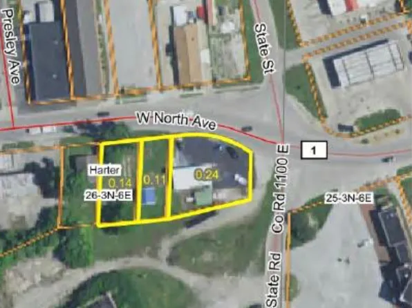 301-315 W North Ave #319, Flora, IL 62839