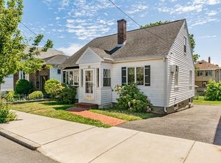 23 Winthrop Rd, Everett, MA 02149