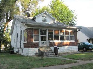 2913 Wurtele Ave, Shively, KY 40216
