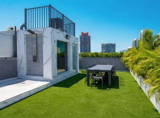 The Fountainhead Condo, Miami Beach, FL 33139