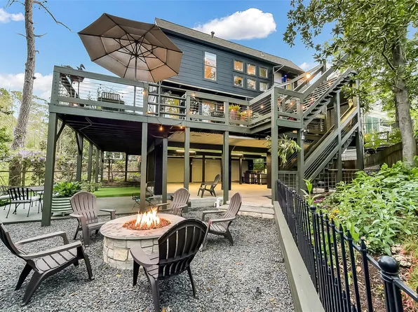 929 Wynnwood Ln, Houston, TX 77008