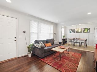 3712 Yelton Dr, Nashville, TN 37211