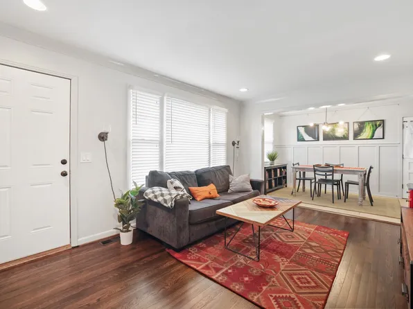 3712 Yelton Dr, Nashville, TN 37211